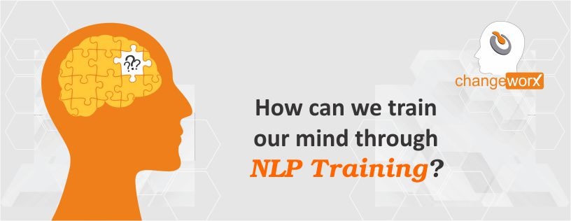 How can we train our mind through NLP Training?