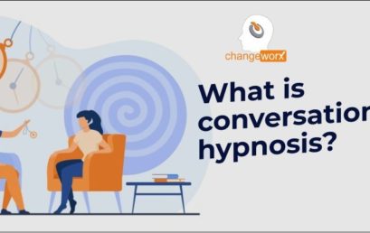 What is conversational hypnosis?