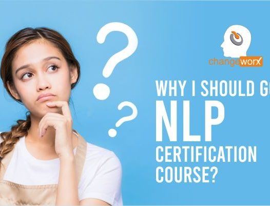 Why I should go For NLP Certification Course?