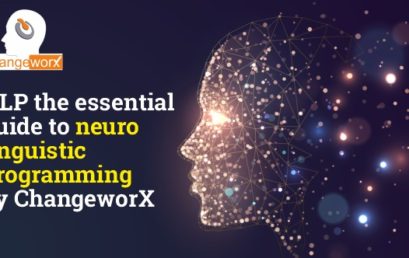 NLP the essential guide to neuro linguistic programming by CWX TRAINING